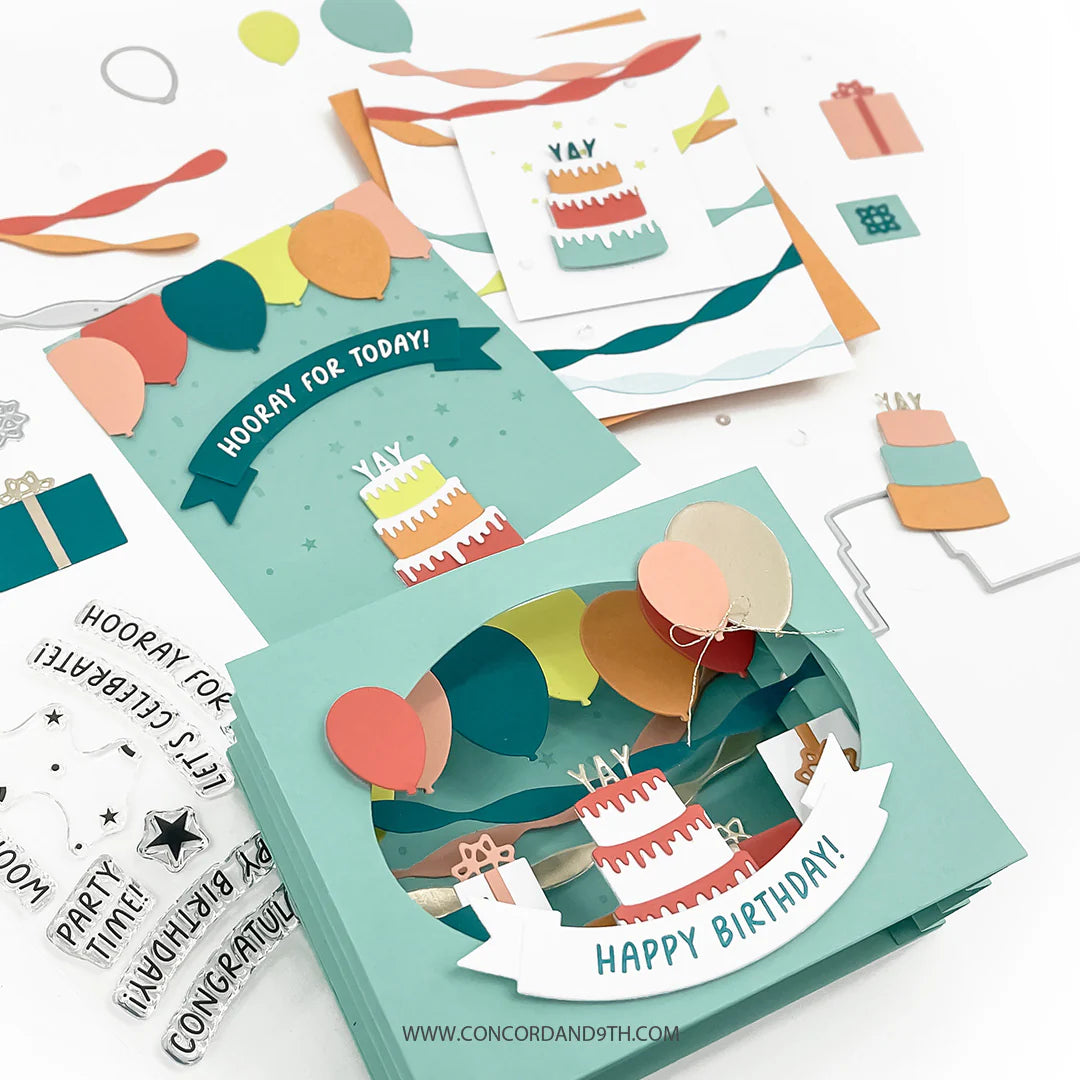 Bumbleberry Papercrafts Ltd