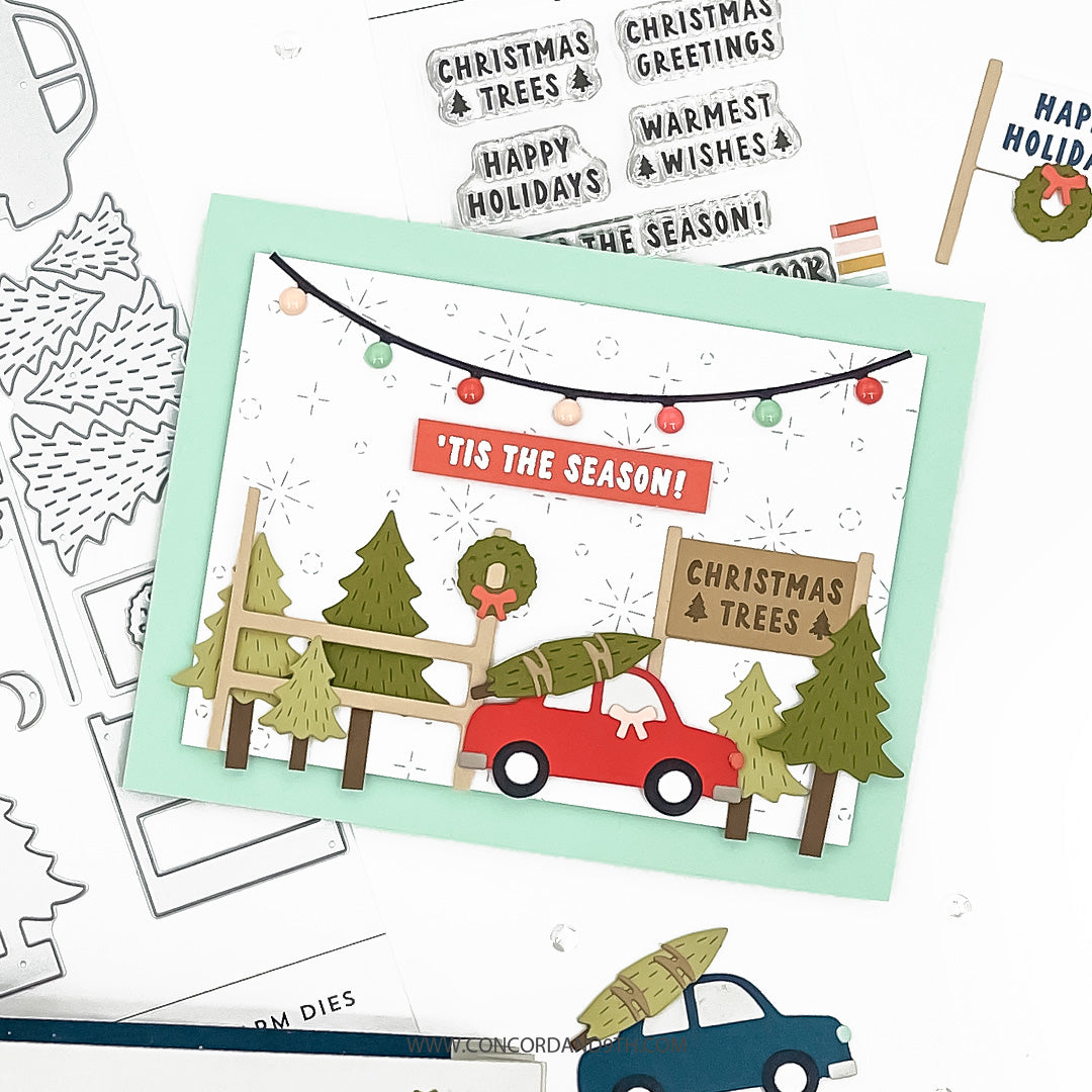 Bumbleberry Papercrafts Ltd