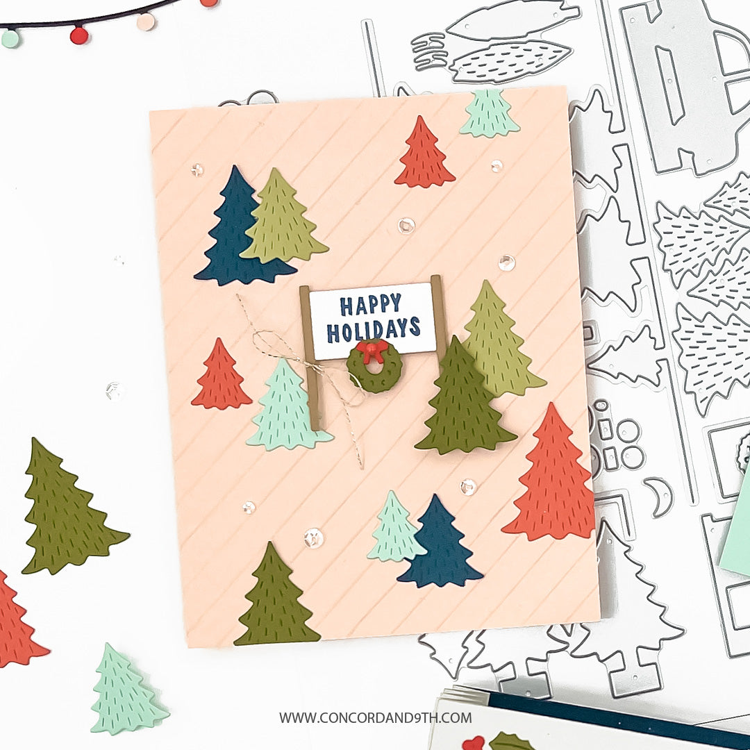 Bumbleberry Papercrafts Ltd