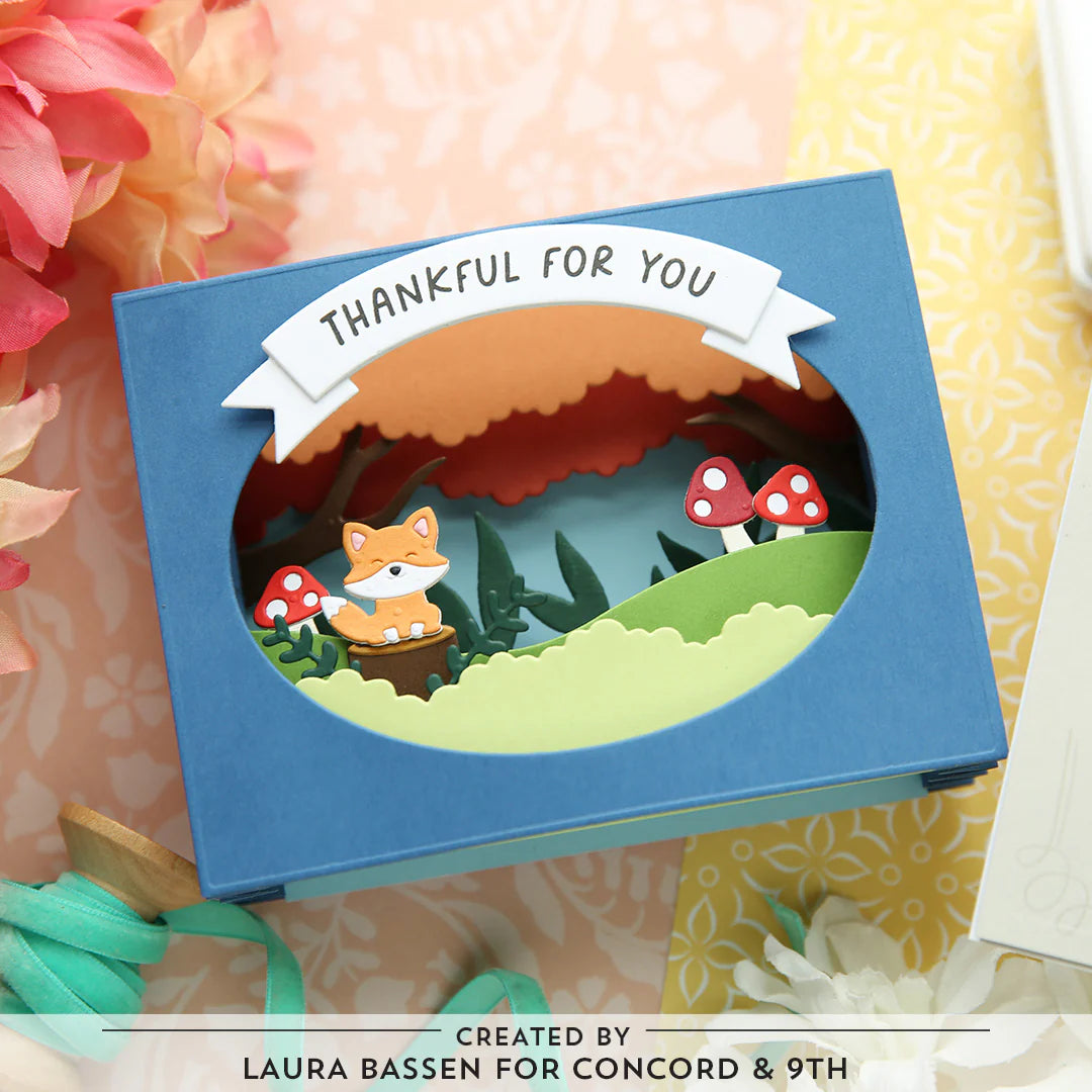 Bumbleberry Papercrafts Ltd