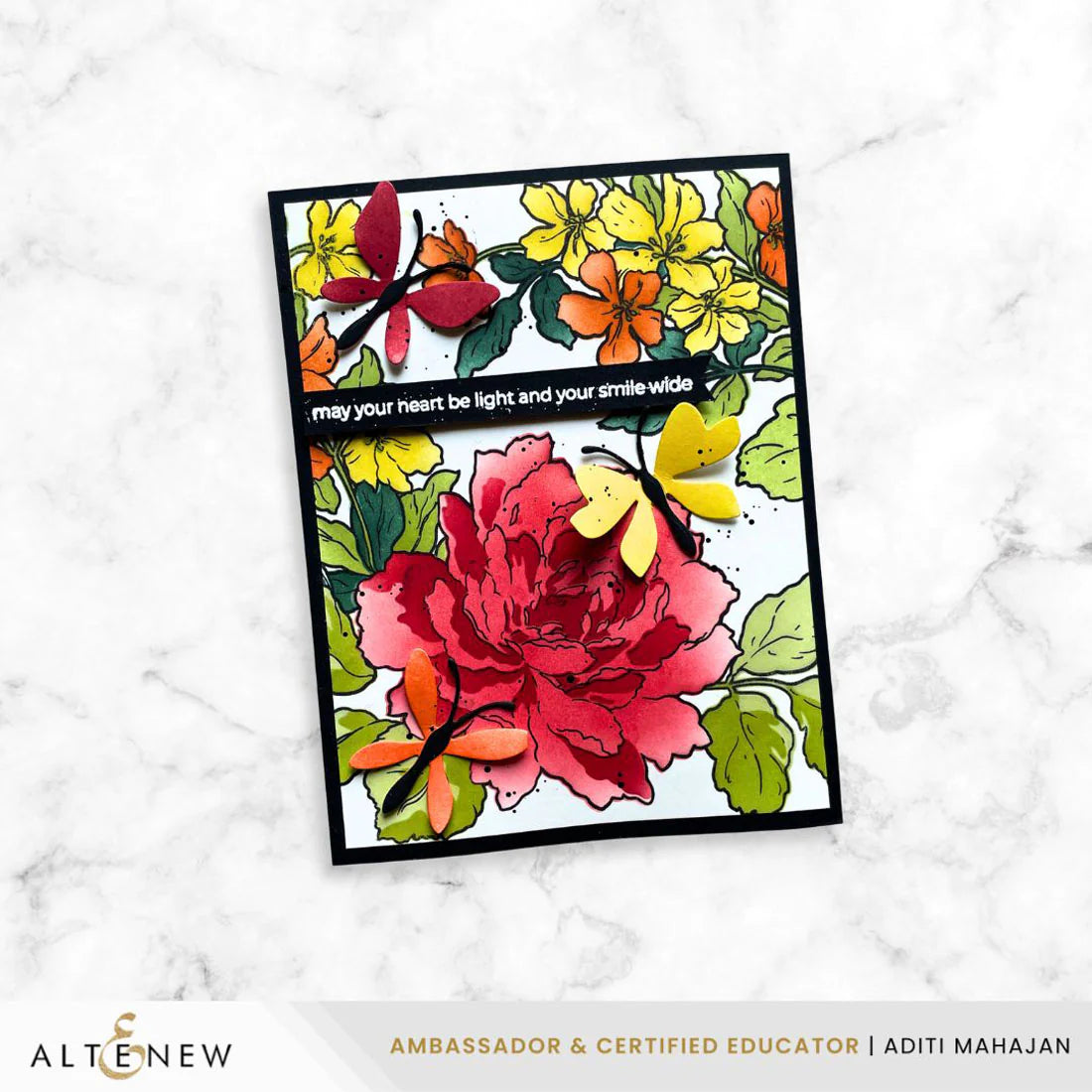 Bumbleberry Papercrafts Ltd