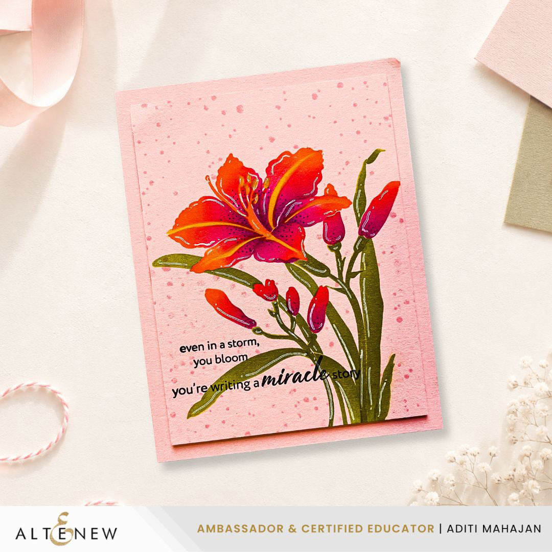 Bumbleberry Papercrafts Ltd
