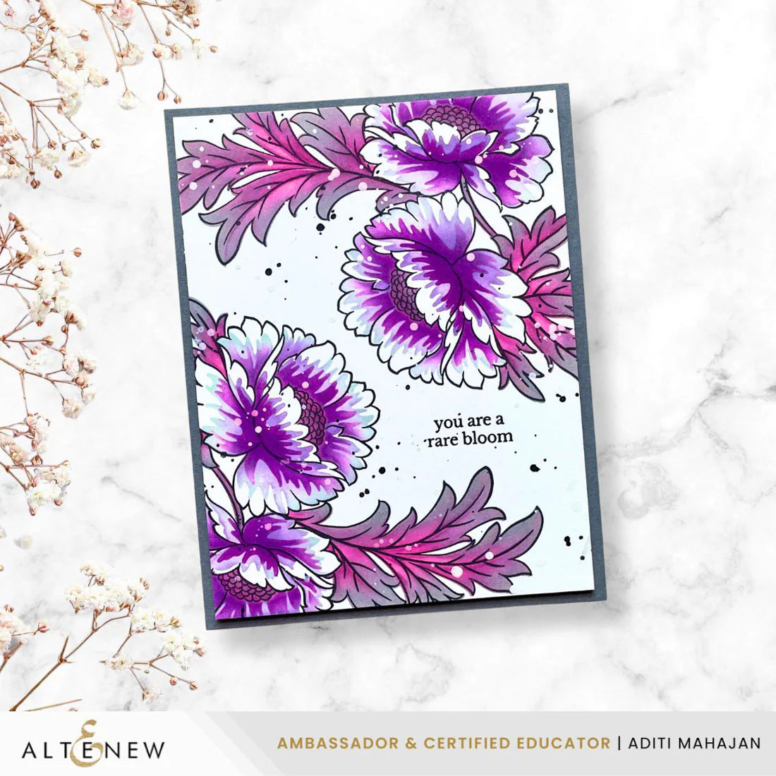 Bumbleberry Papercrafts Ltd