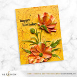 Craft-A-Flower: Butterfly Ranunculus Layering Die Set