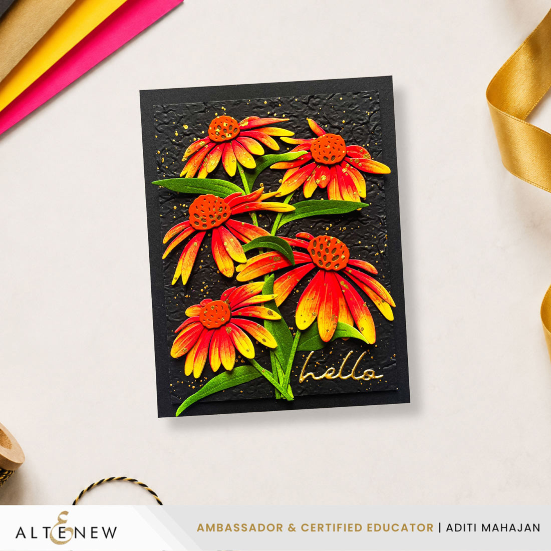 Bumbleberry Papercrafts Ltd