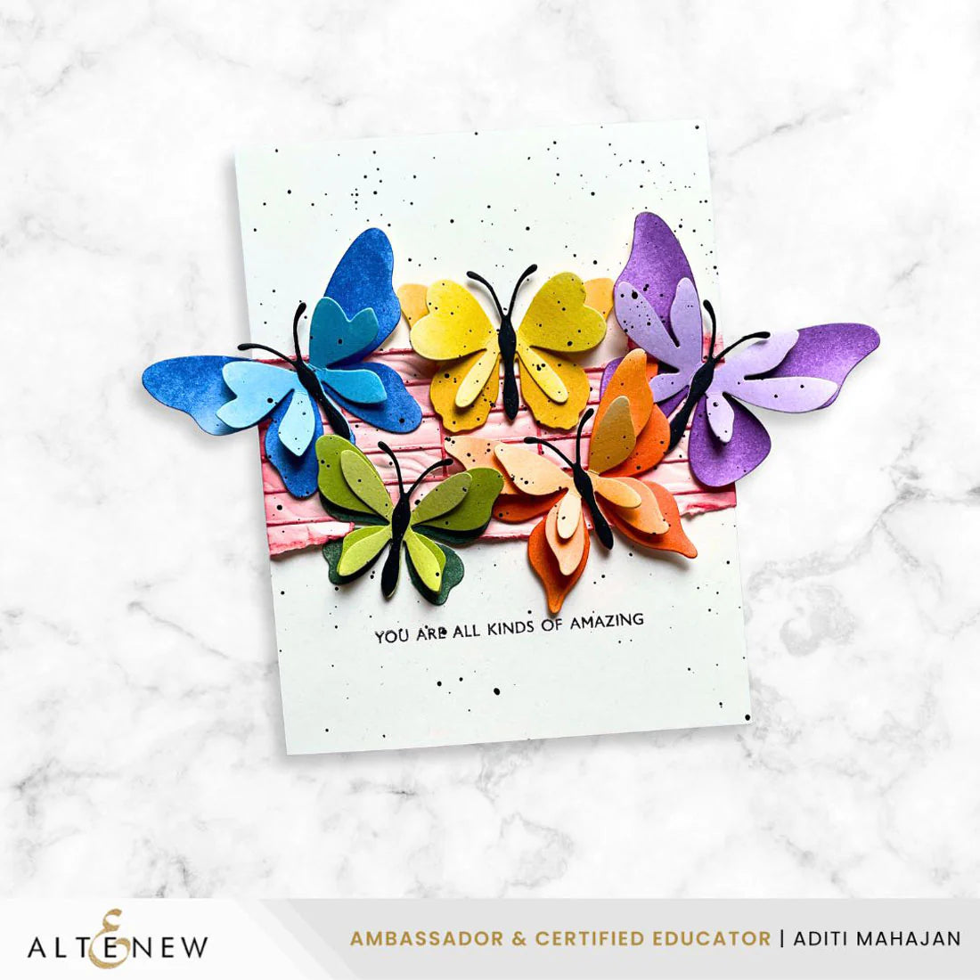Bumbleberry Papercrafts Ltd
