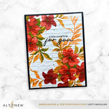 Craft Your Life Project Kit: Fruits & Flowers & Add-On Die Bundle