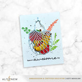 Craft Your Life Project Kit: Fruits & Flowers & Add-On Die Bundle