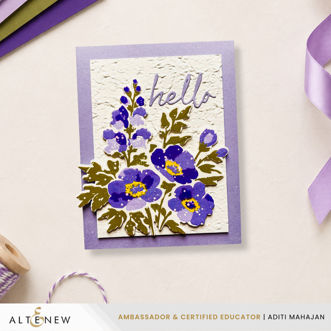 Bumbleberry Papercrafts Ltd