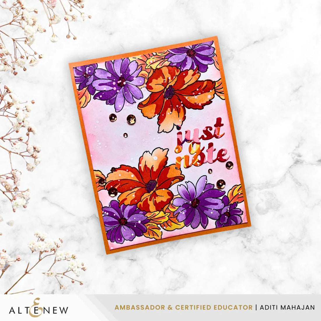Bumbleberry Papercrafts Ltd