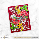 Flowers & Flourishes