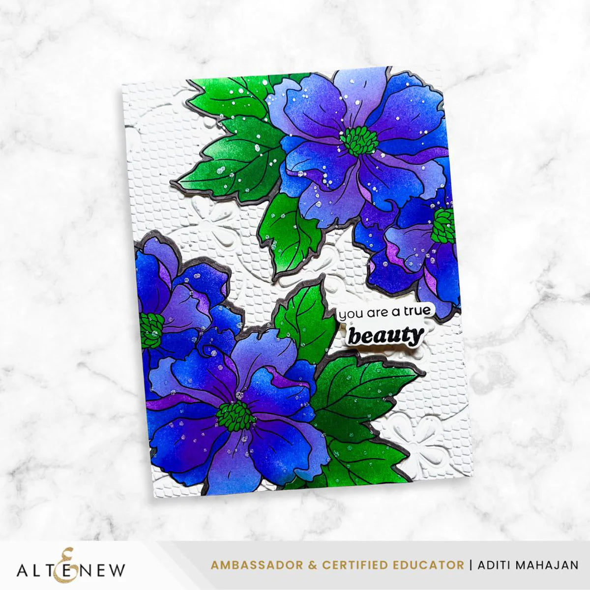 Bumbleberry Papercrafts Ltd