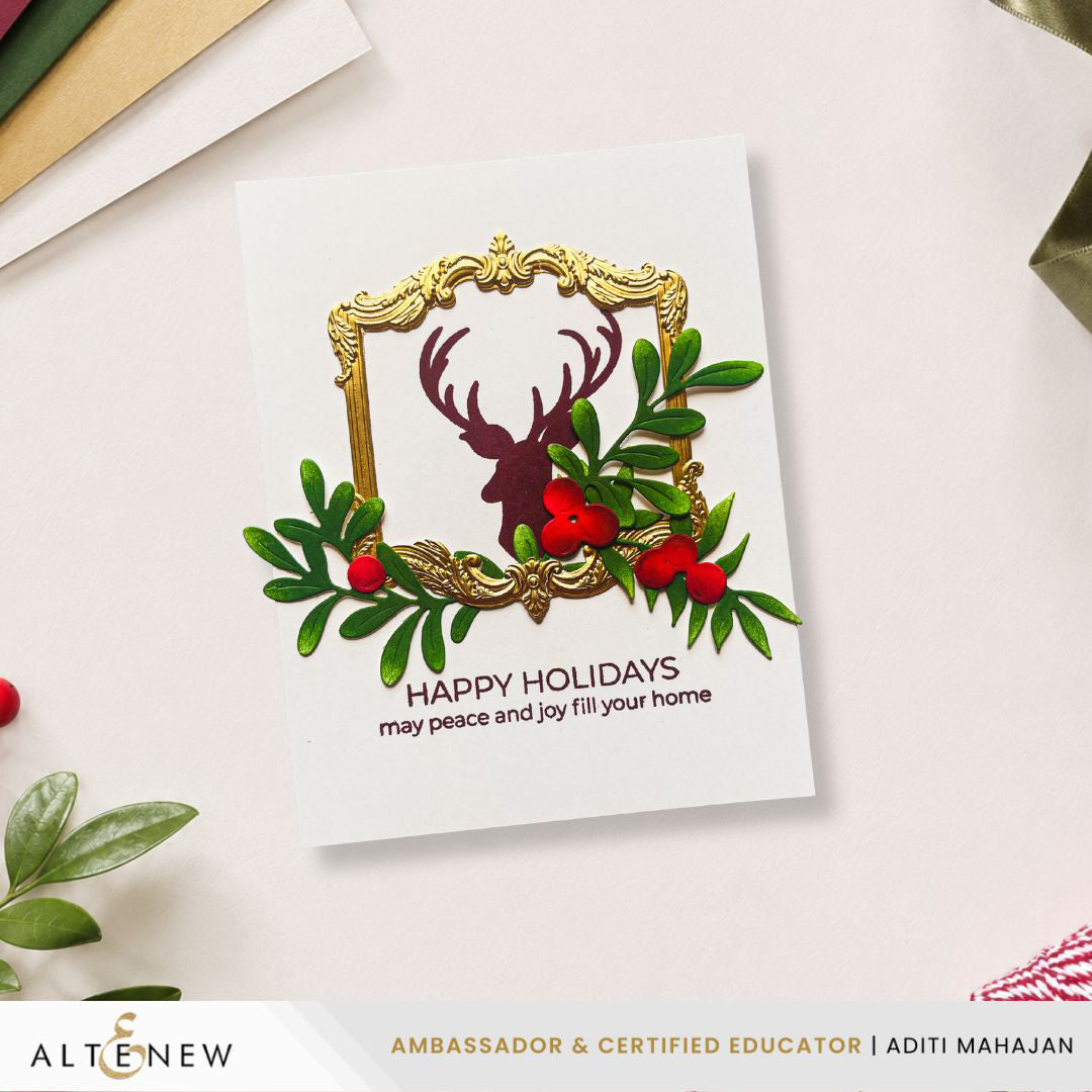Bumbleberry Papercrafts Ltd
