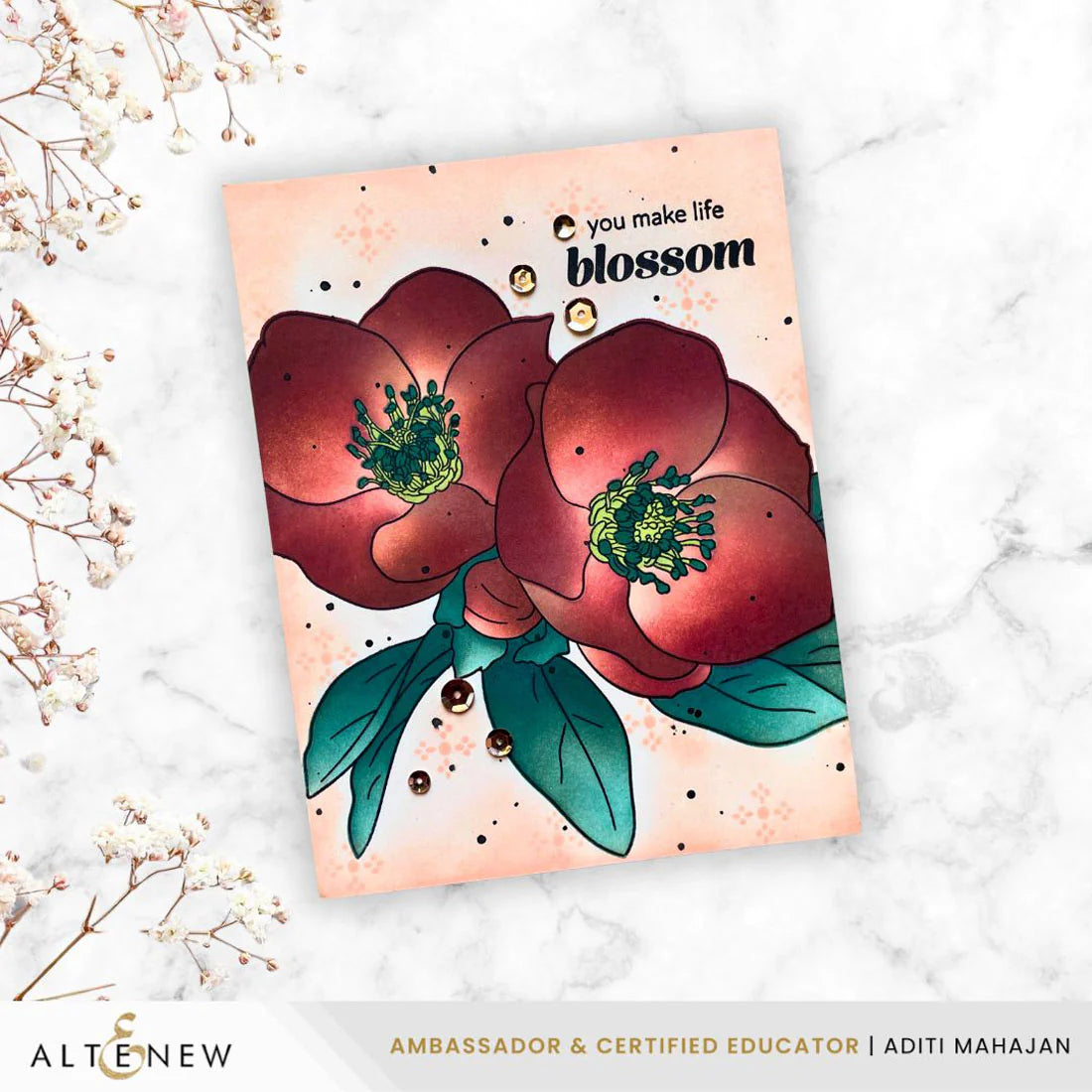 Bumbleberry Papercrafts Ltd