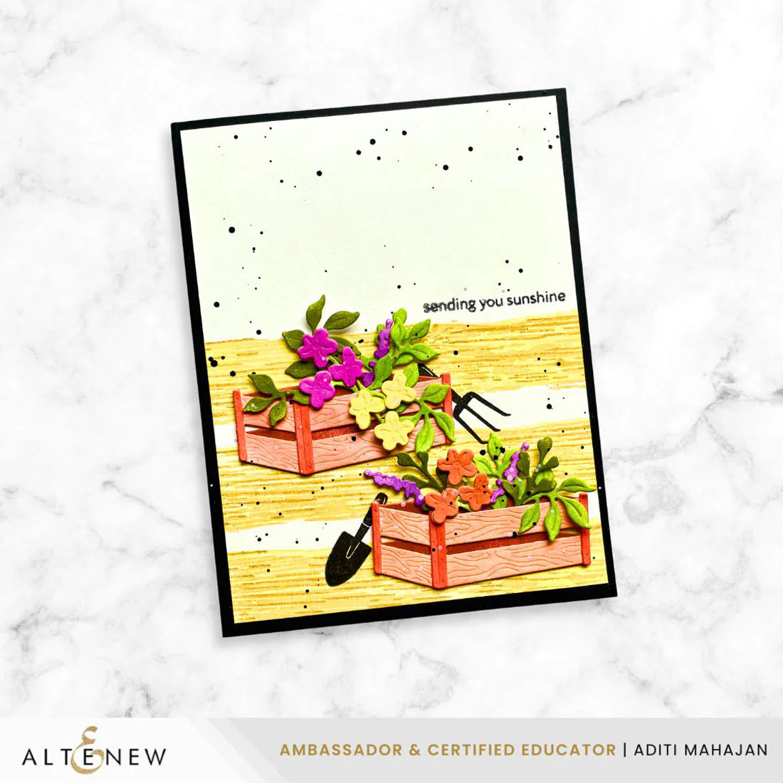 Bumbleberry Papercrafts Ltd