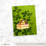 Mini Delight: Gardener's Corner Stamp & Die Set