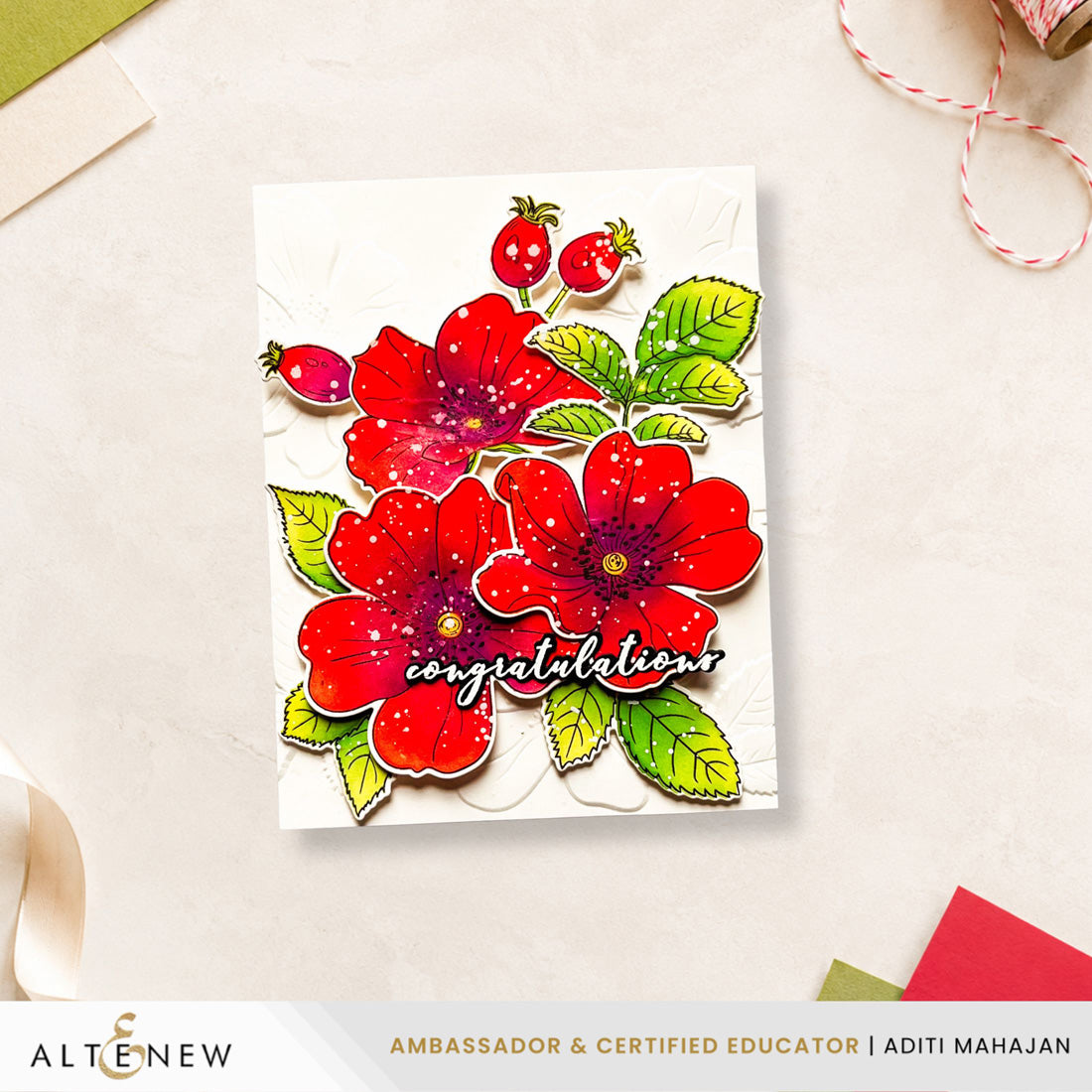 Bumbleberry Papercrafts Ltd