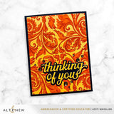 Stylish Greetings 2 Die Set