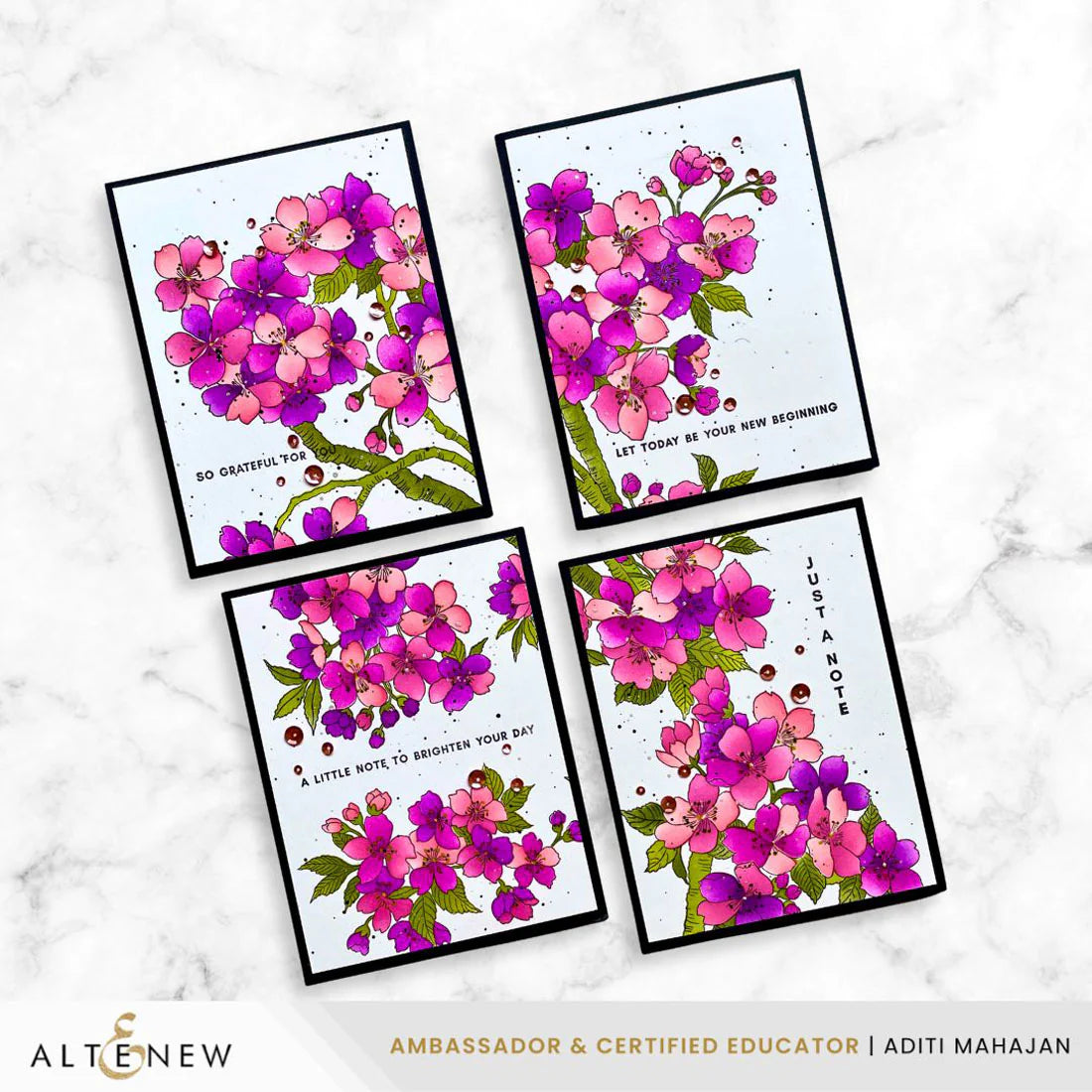 Bumbleberry Papercrafts Ltd
