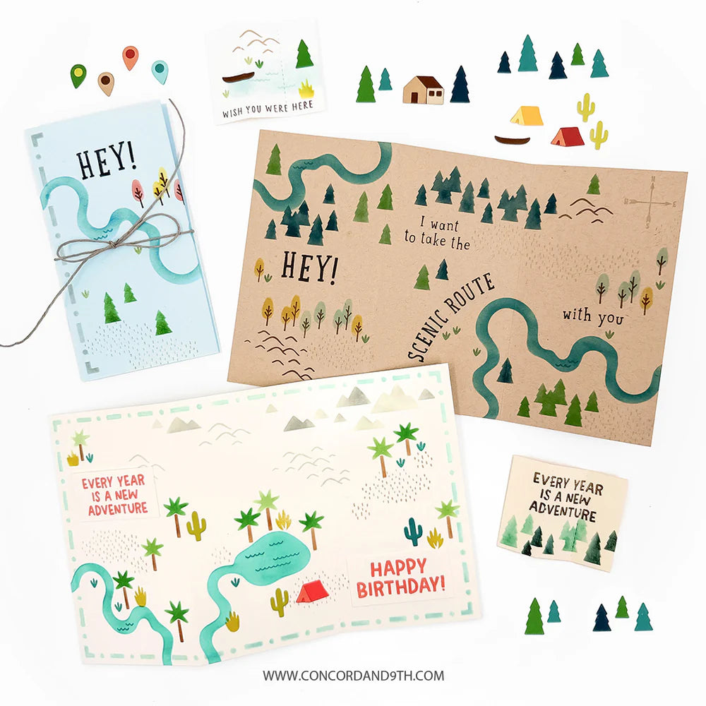 Bumbleberry Papercrafts Ltd