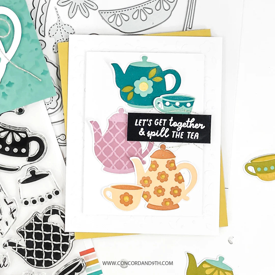 Bumbleberry Papercrafts Ltd