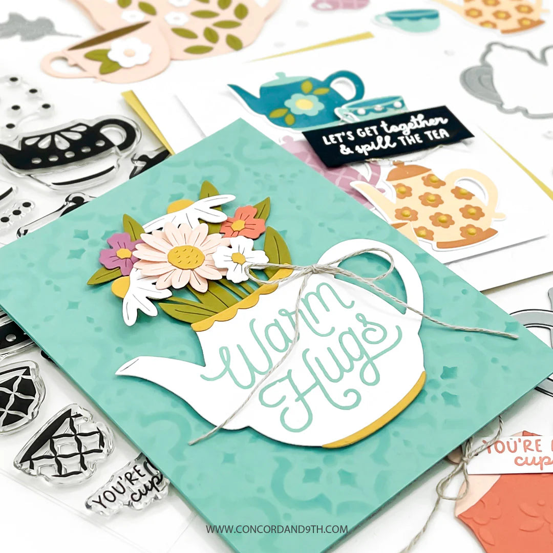 Bumbleberry Papercrafts Ltd