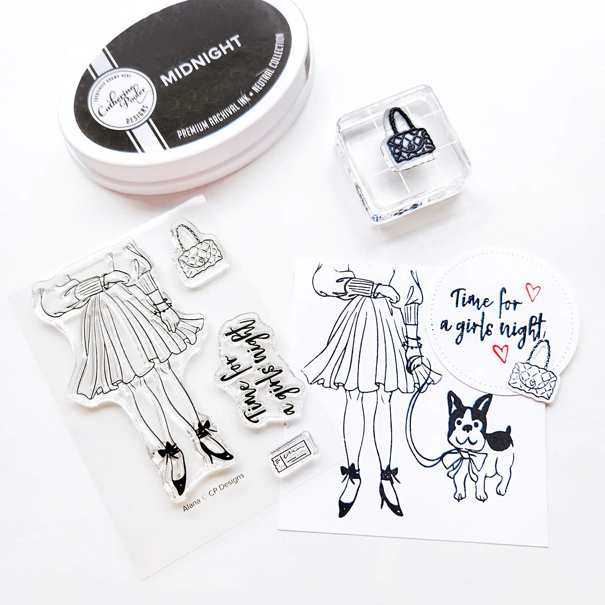 Bumbleberry Papercrafts Ltd