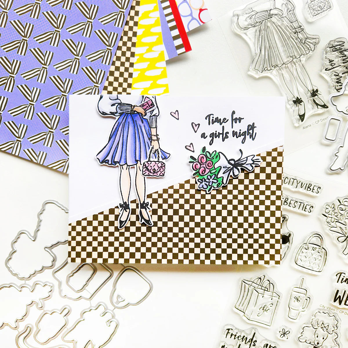 Bumbleberry Papercrafts Ltd