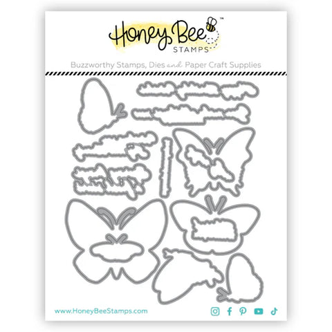 All Things New Honey Cuts