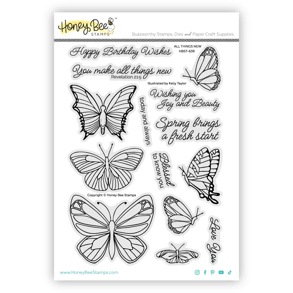 Bumbleberry Papercrafts Ltd