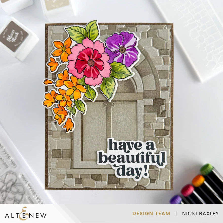 Bumbleberry Papercrafts Ltd
