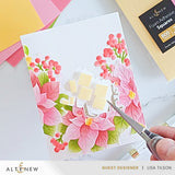 Foam Adhesives Squares - 1/8"