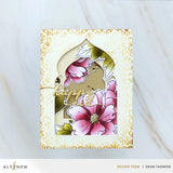 Eid Greetings Die Set
