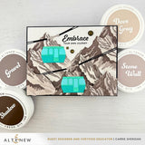 Tranquil Reflections Fresh Dye Ink Reinker Bundle
