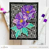 Flowers & Flourishes