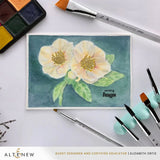 Artists’ Watercolor Foundation Brush Set