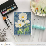 Artists’ Watercolor Foundation Brush Set