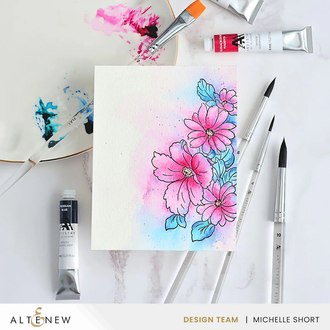 Bumbleberry Papercrafts Ltd