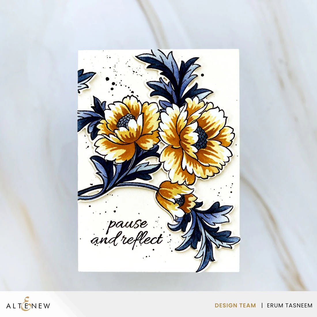 Bumbleberry Papercrafts Ltd