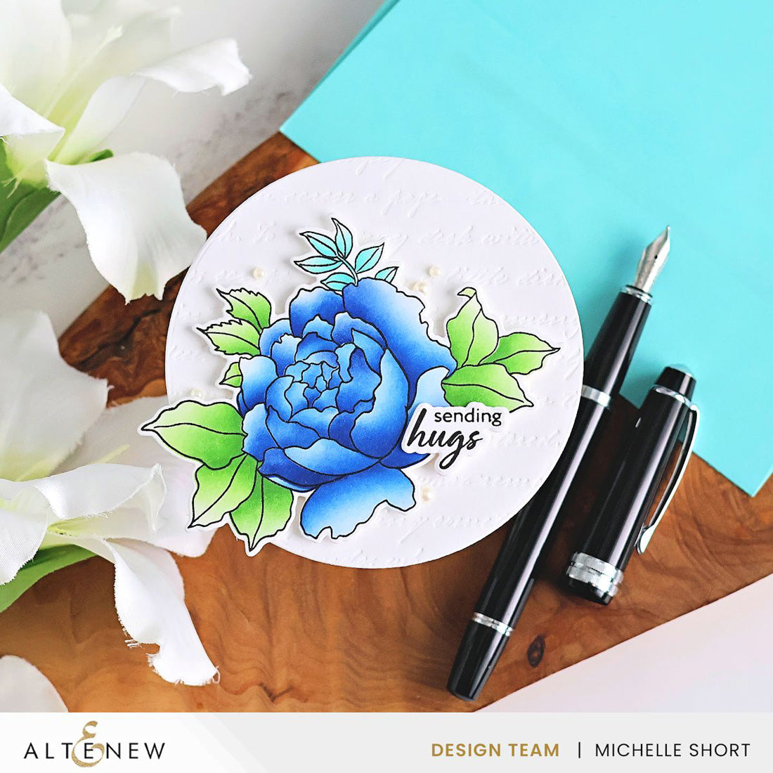 Bumbleberry Papercrafts Ltd