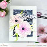 Craft-A-Flower: Butterfly Ranunculus Layering Die Set