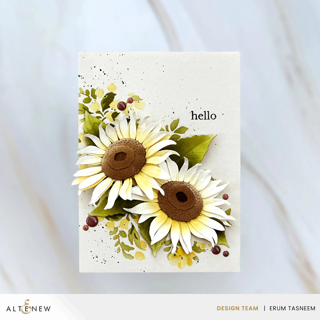 Bumbleberry Papercrafts Ltd