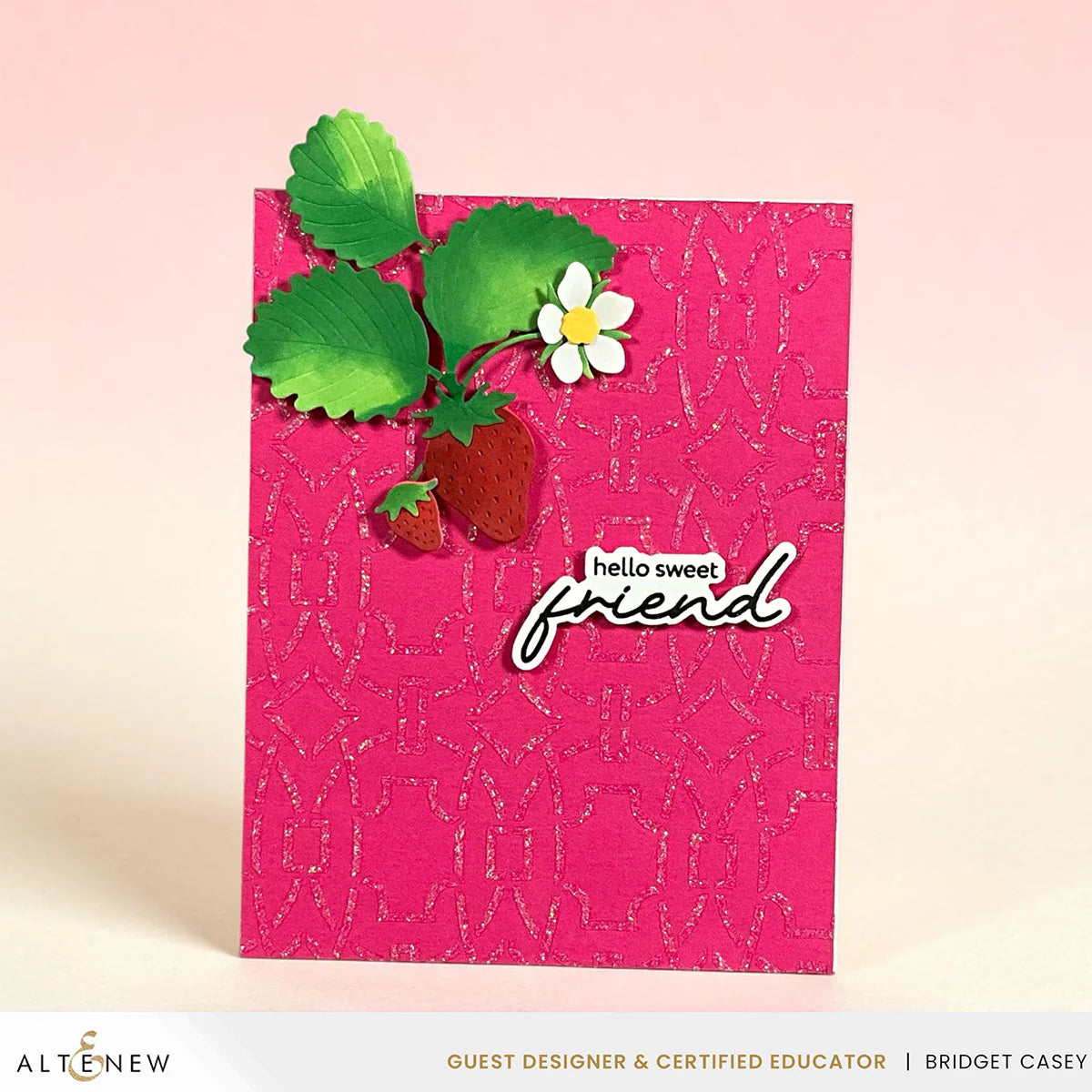 Bumbleberry Papercrafts Ltd