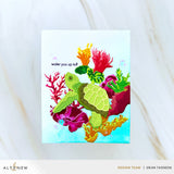 Craft Your Life Project Kit: Coral Reef Wonders
