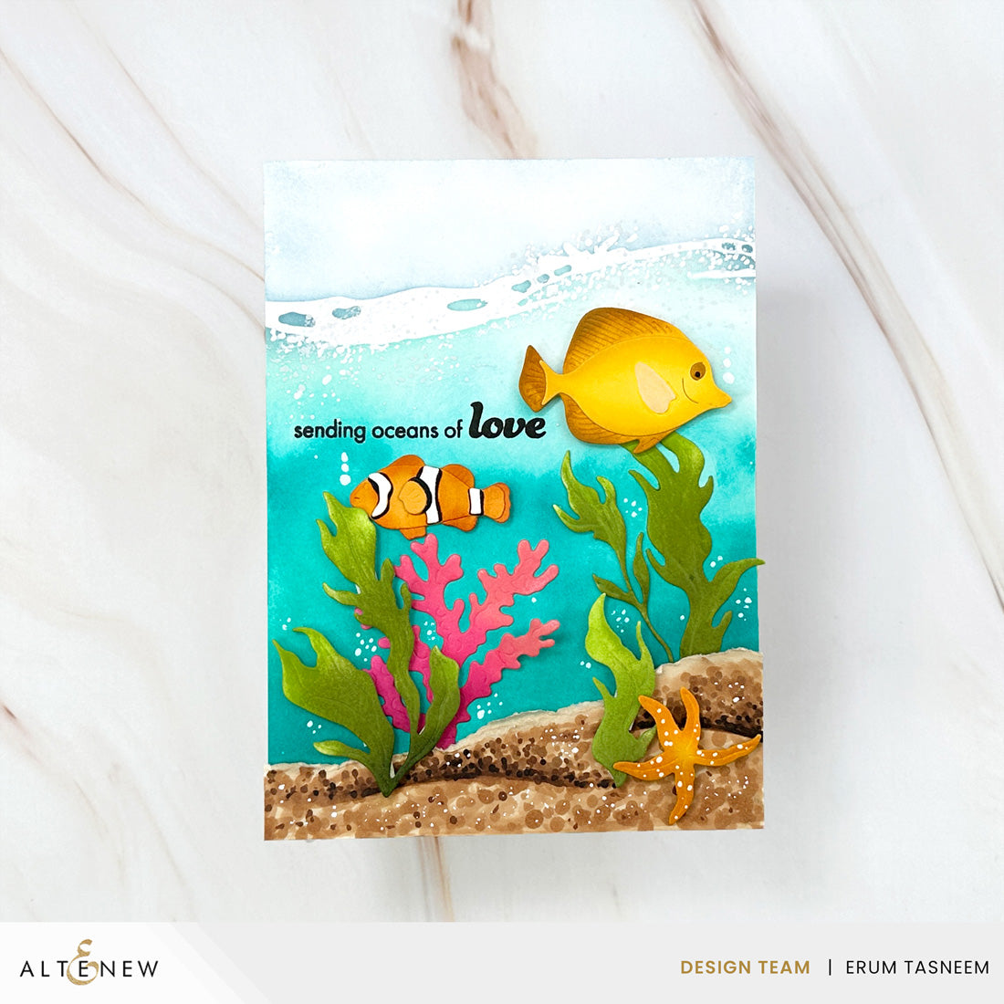 Bumbleberry Papercrafts Ltd