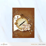 Stylish Greetings 2 Die Set