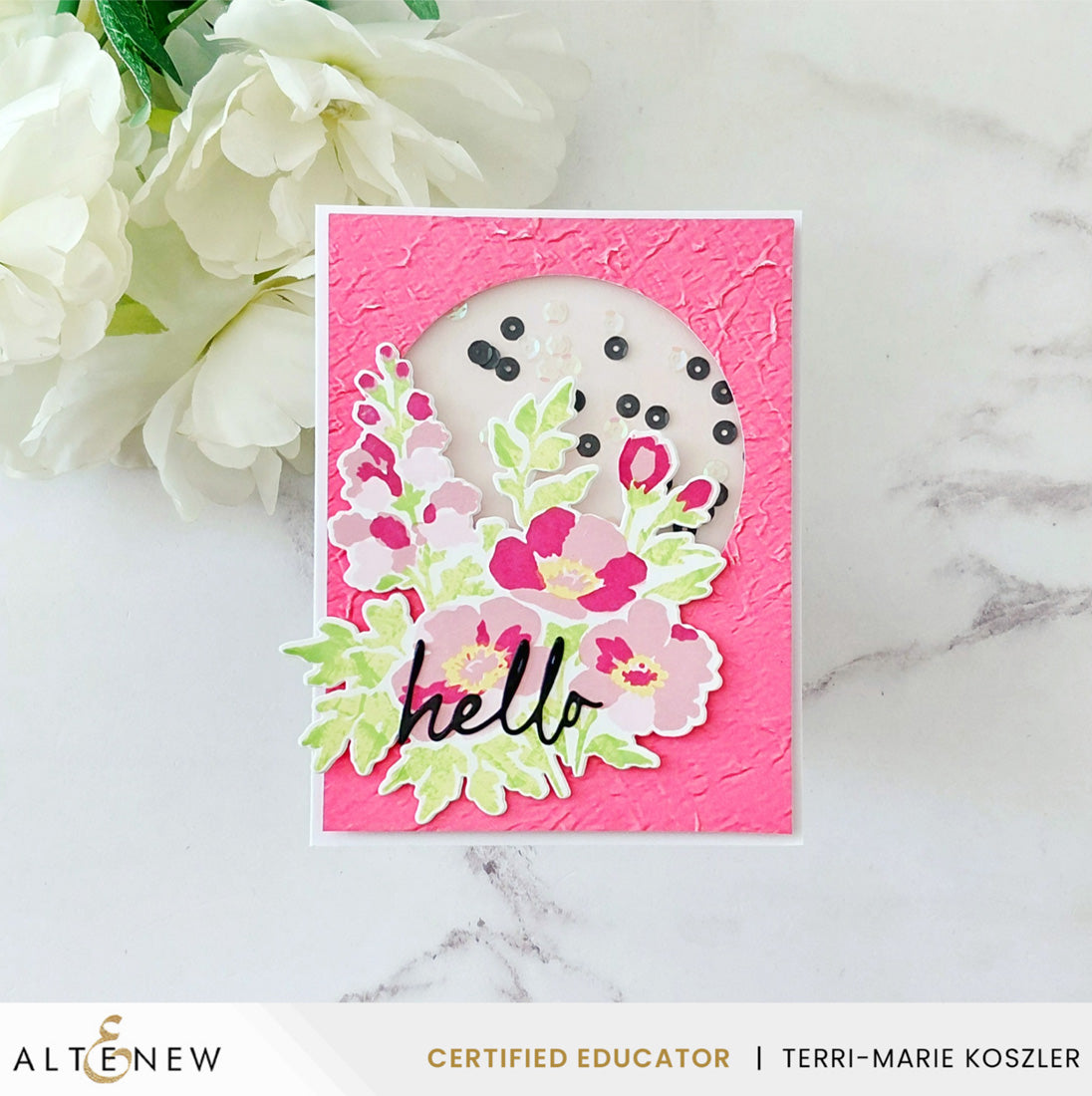 Bumbleberry Papercrafts Ltd
