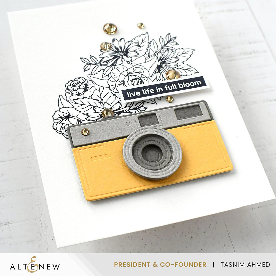 Bumbleberry Papercrafts Ltd