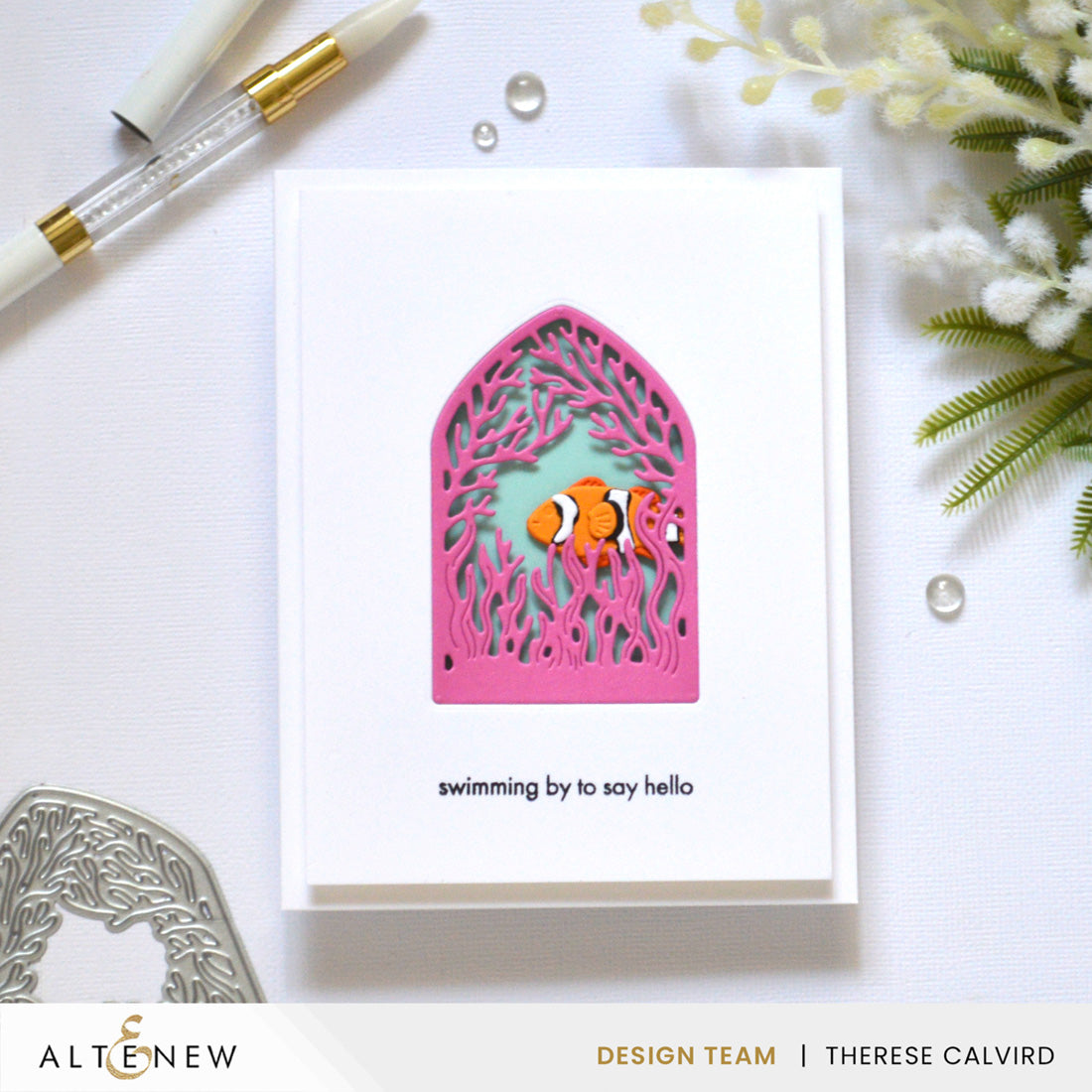 Bumbleberry Papercrafts Ltd