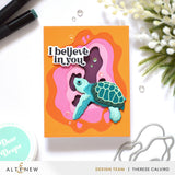 Craft Your Life Project Kit: Coral Reef Wonders